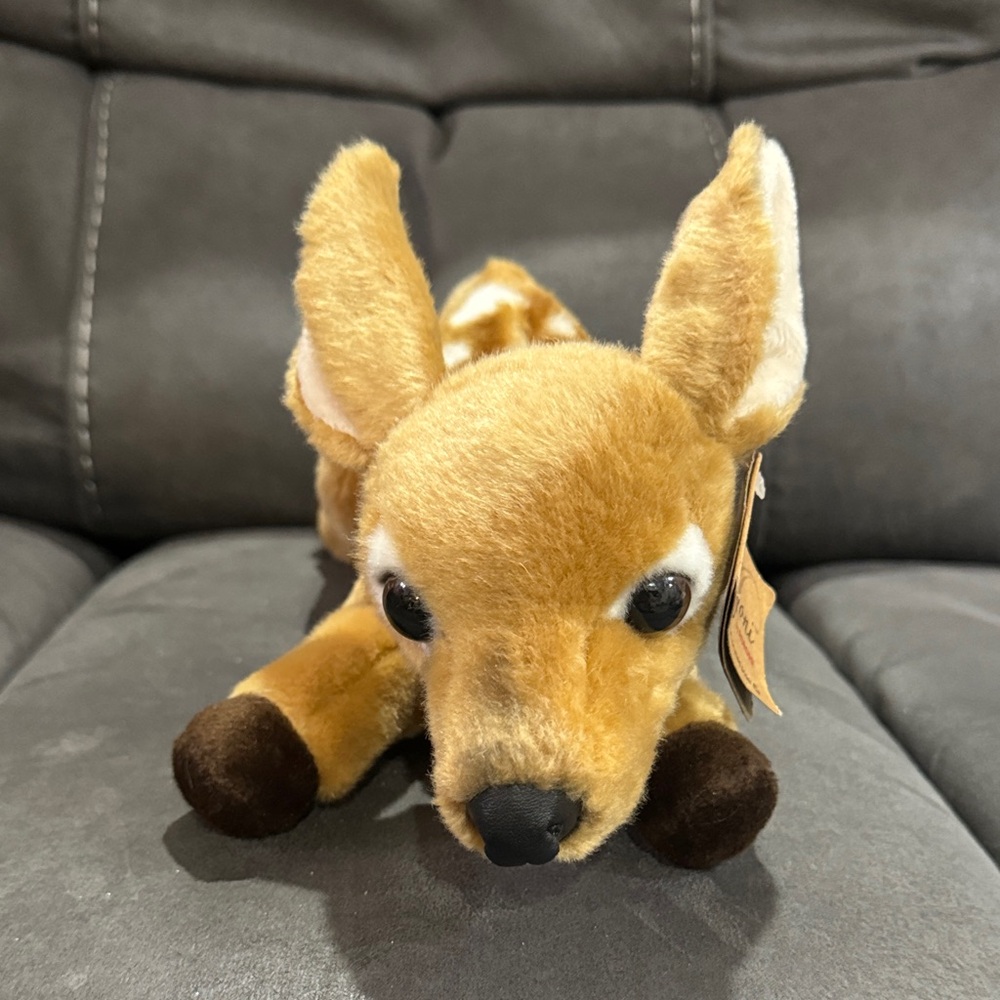 Aurora - Miyoni - 11" Fawn